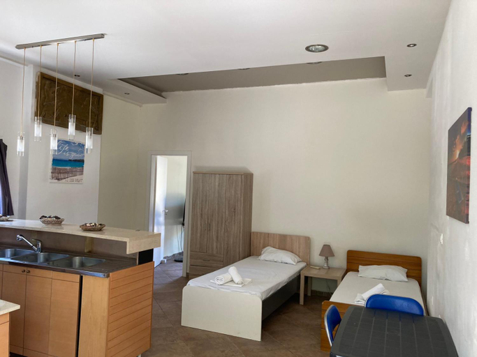 Others 1, Kalogria Beach Apartments, West Greece