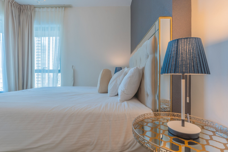 Others 3, BellaVista - 29BLVD- 2BR - Fountain View, Dubai