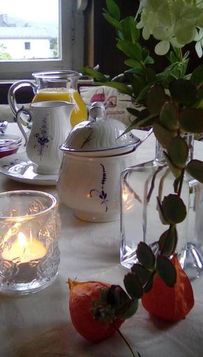 Food & Drinks, Wohnen im Burghotel, Rheingau-Taunus-Kreis