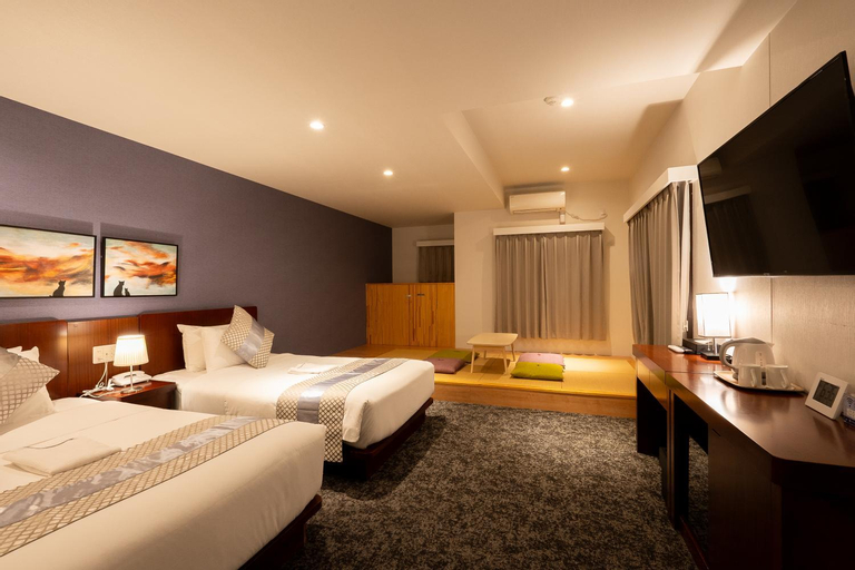 Bedroom 7