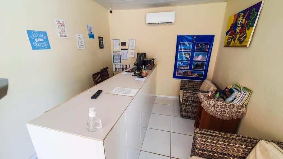 Public Area