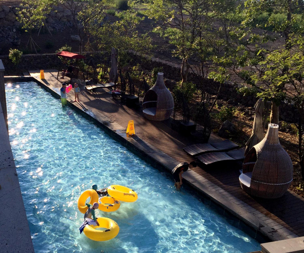 Sport & Beauty 2, Camphortree Hotel and Resort, Jeju