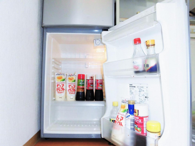 Others 3, Private House Sora / Vacation STAY 1122, Sakai