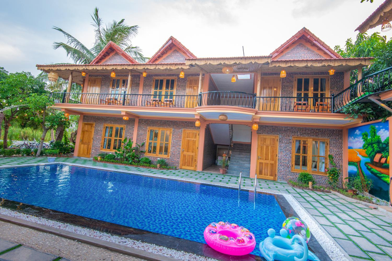 Others 4, Tam Coc Summer Bungalow, Hoa Lư