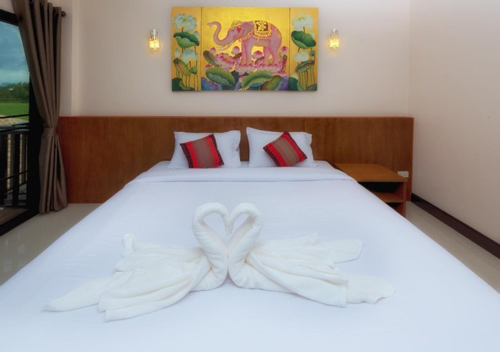 Bedroom 12