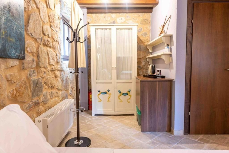 Bedroom 2, Lithea Resort, West Macedonia