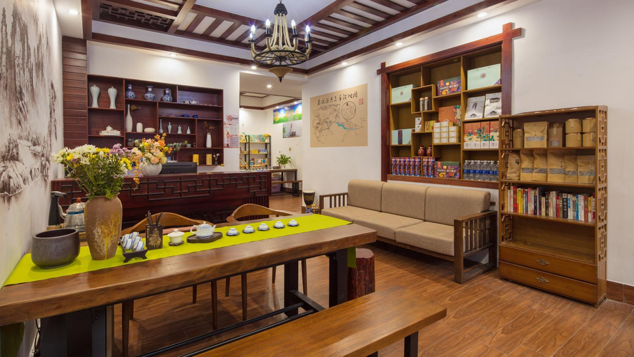 Food & Drinks 4, Zhangjiajie Peak & Spring Inn, Zhangjiajie
