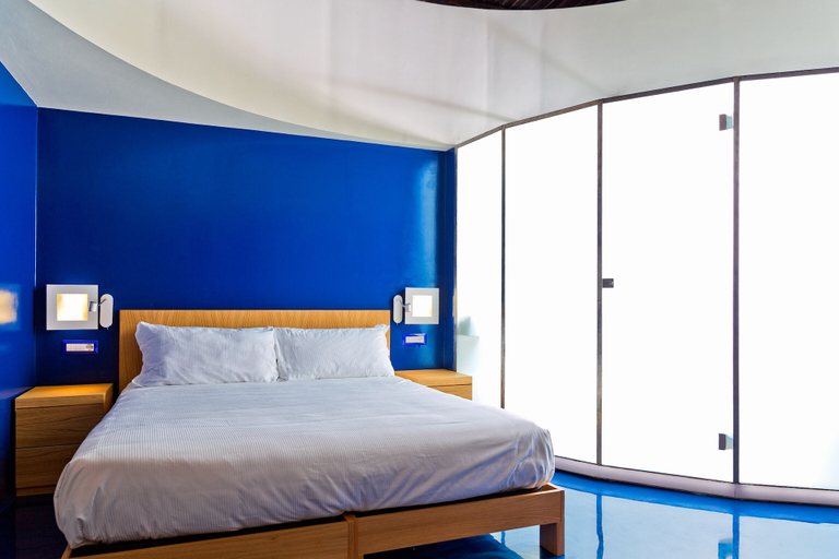 Bedroom 3, BBCHIAIA 197 DELUXE RESIDENCE, Napoli