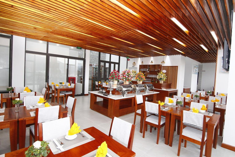 Food & Drinks 4, MENTO HOTEL QUY NHON, Qui Nhơn