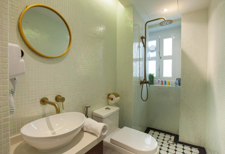 Bathroom 2