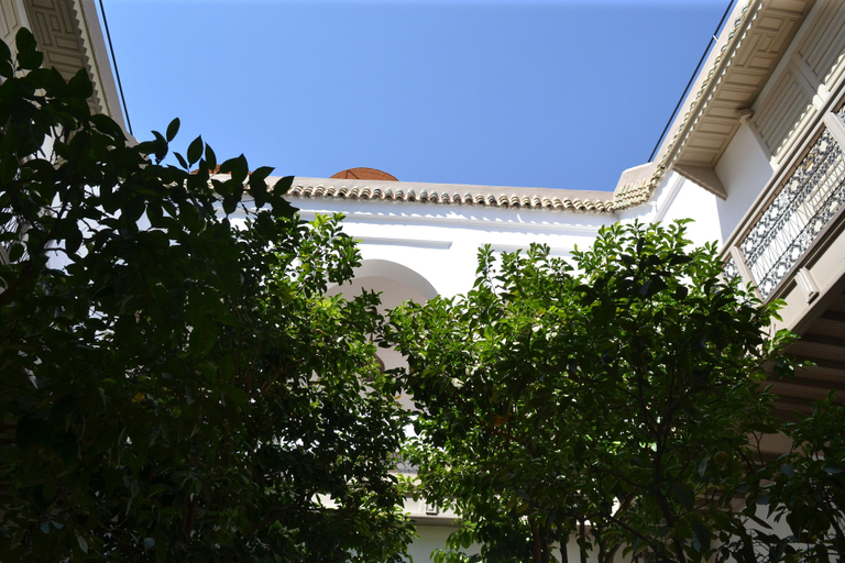 Exterior & Views 2, Riad See Moon et Spa, Marrakech
