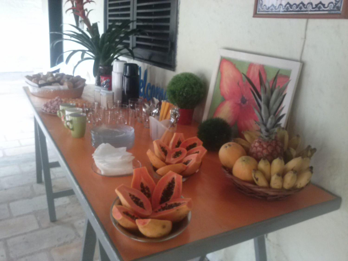 Others 3, Brumar Inn, Angra dos Reis