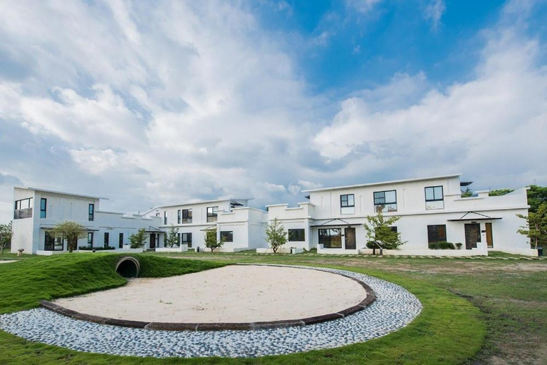 Others 5, Shangri Longluan Lake One B&B, Pingtung