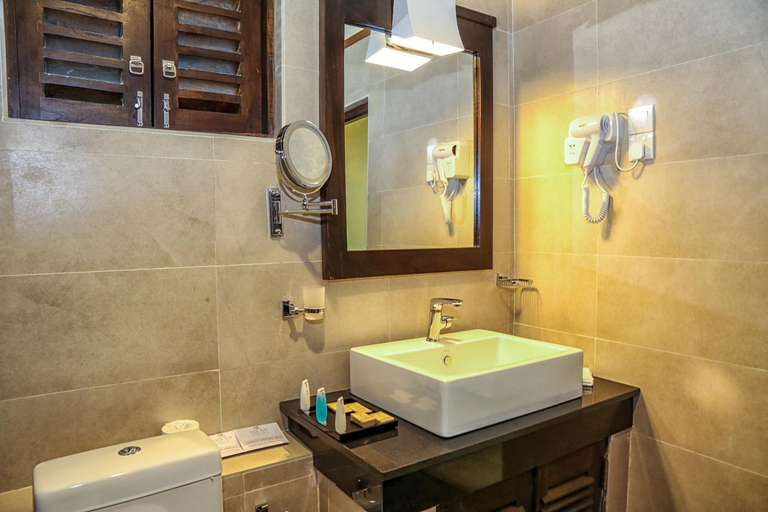 Bathroom 4, Oak Ray Wild Yala, Thissamaharama