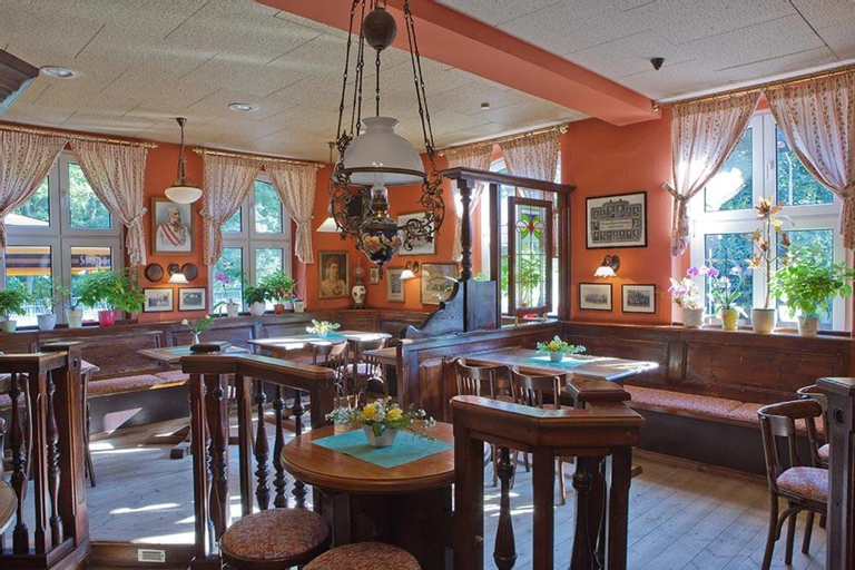 Food & Drinks 1, Hotel Deutscher Hof, Prignitz