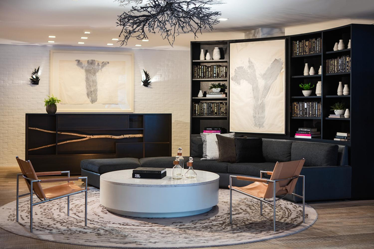 Public Area 3, Glover Park Hotel Georgetown, Washington D.C.
