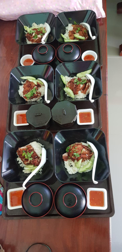 Food & Drinks 5, Hua Hin Lae I Aoon, Hua Hin