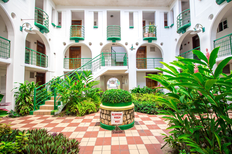 Exterior & Views, Sandcastles Ocho Rios