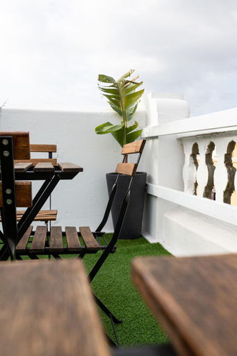 Others 3, Mapango Small Rooms, Santa Cruz de Tenerife