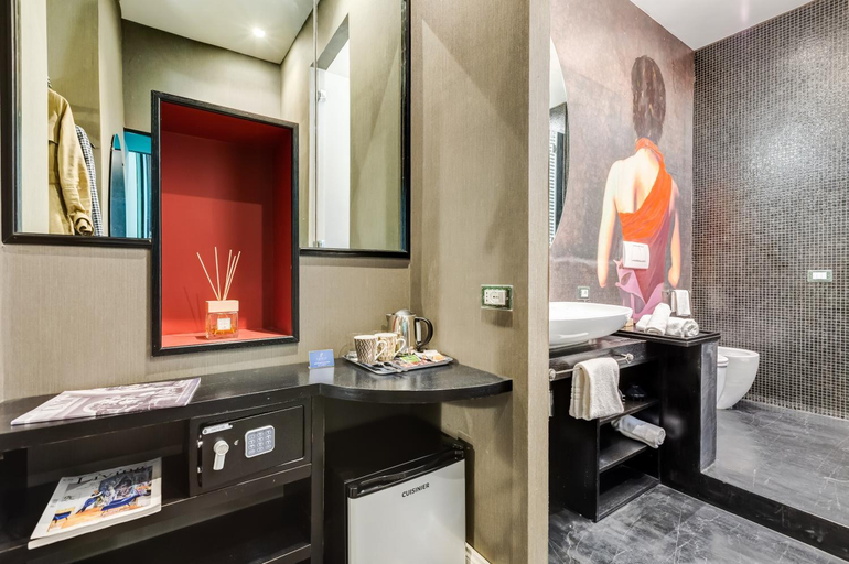 Others 4, The French suites by oneup Hospitality, Roma