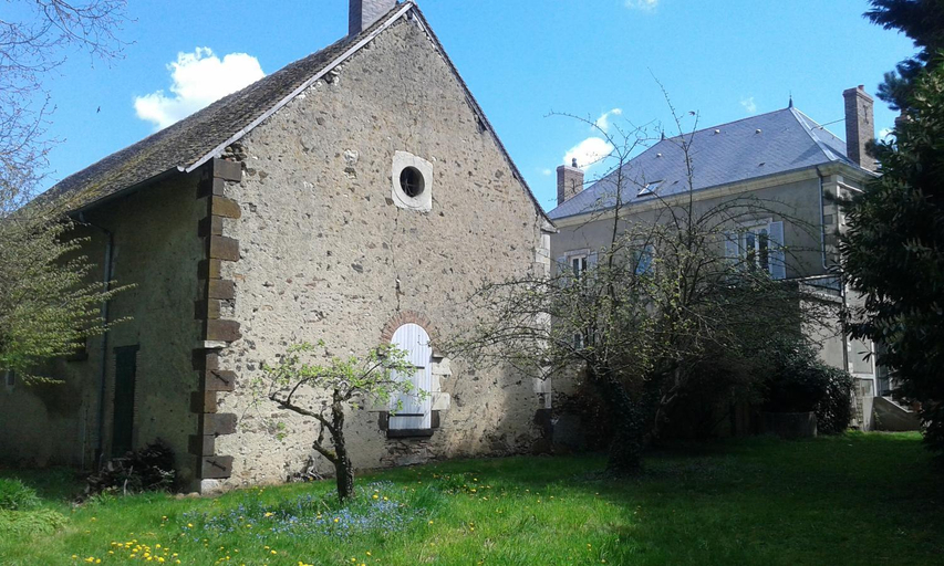 Others 2, La Sauldre, Cher