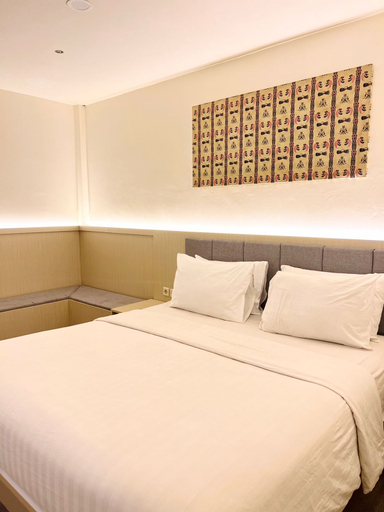 Others 2, Belagri Hotel & Restaurant, Sorong
