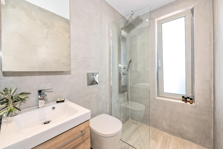 Others 5, Aenaon Seaview Villa, Crete