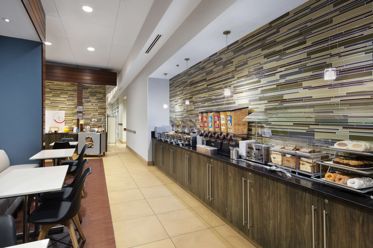 Food & Drinks 5, HYATT house San Jose/Silicon Valley, Santa Clara