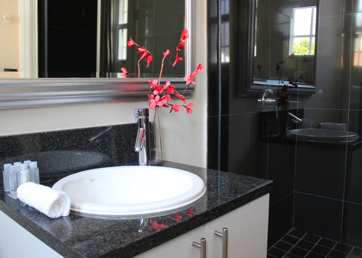 Bathroom 4, Long Street Boutique Hotel, City of Cape Town