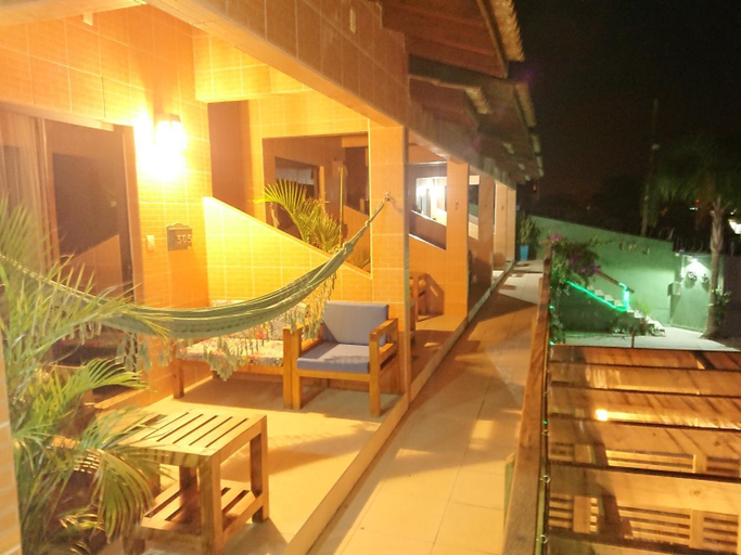 Others 4, Pousada Suites do Santinho, Florianopolis