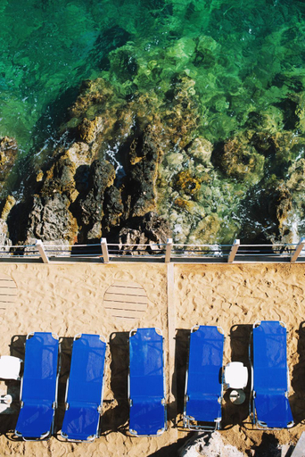 Sport & Beauty 5, Karalis Beach, Peloponnese