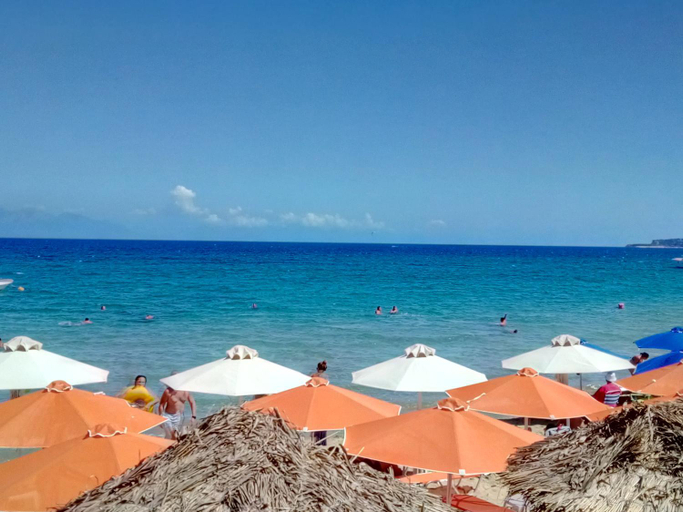 Others 3, Coral Villas, Peloponnese