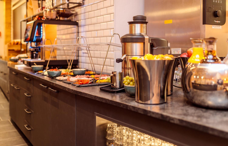 Food & Drinks 5, Avenida Panorama Suites Kaprun by Alpin Rentals, Zell am See
