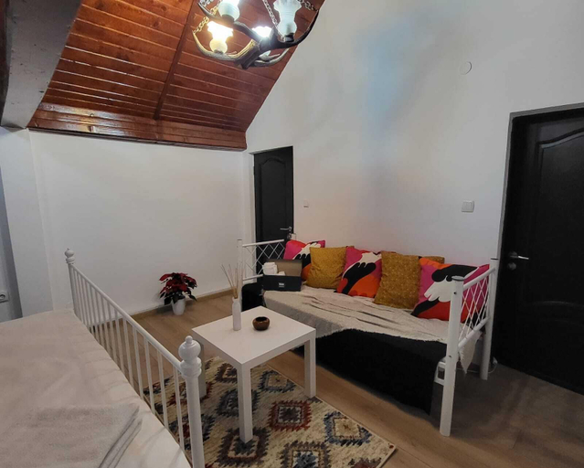 Others 3, Adac Boutique Hotel, Pantelimon