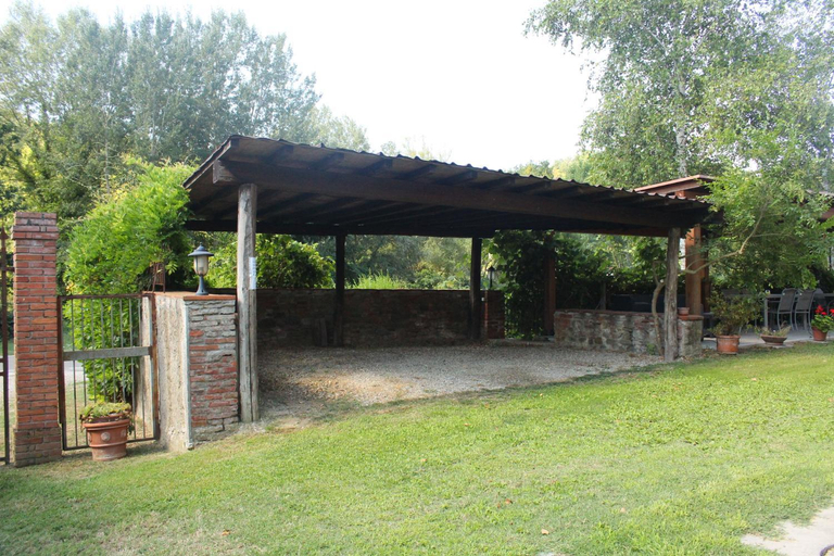Others 3, Il Casolare, Arezzo