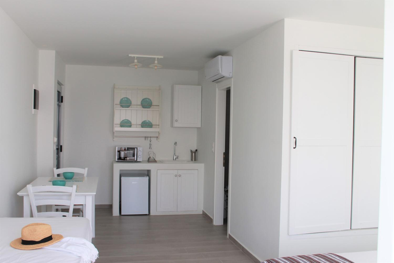 Others 3, Stegna Akti Luxury Suites, South Aegean