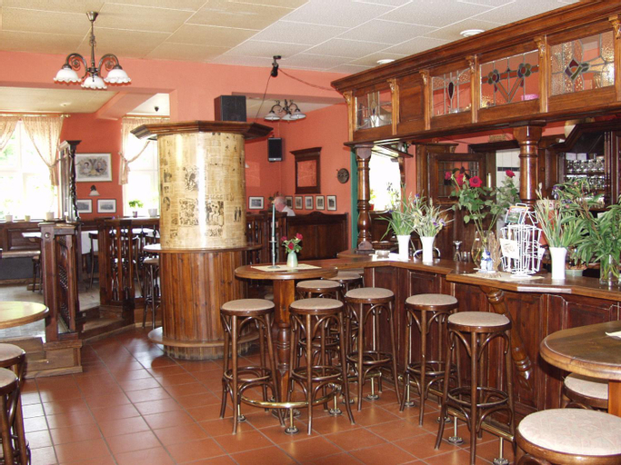 Food & Drinks 3, Hotel Deutscher Hof, Prignitz