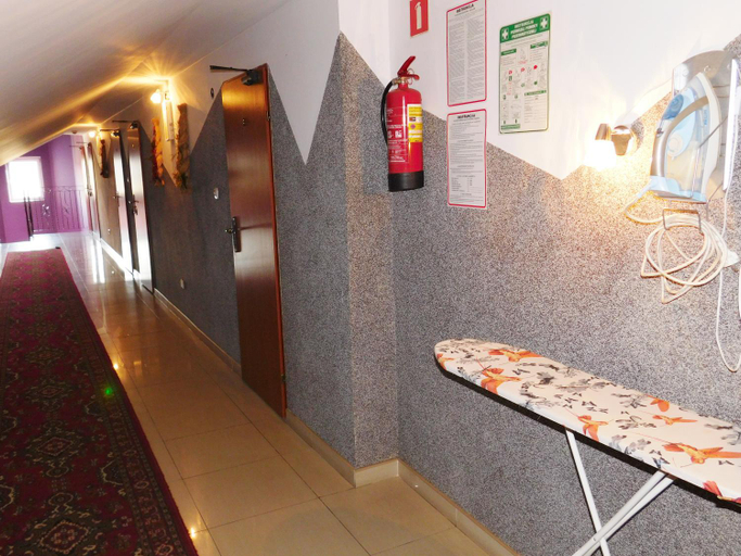 Public Area