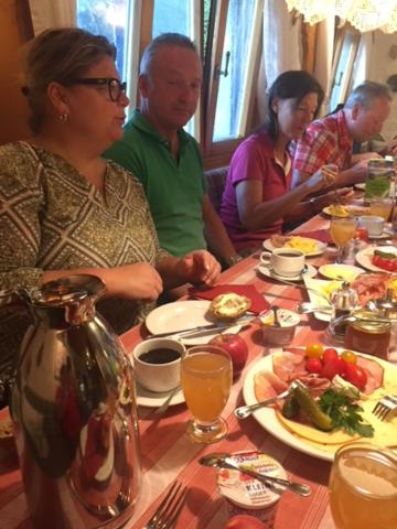 Others 2, Landgasthaus Waldschanke, Emmendingen
