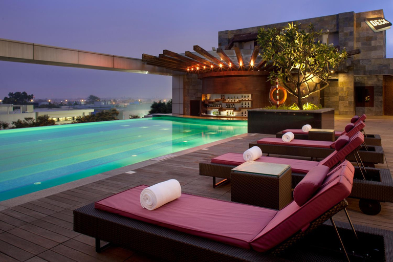 Sport & Beauty 2, The Oterra, Bangalore