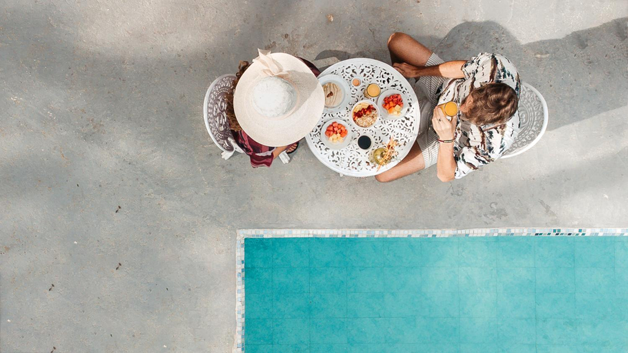 Food & Drinks 3, Casa del Pavo Real Boutique Hotel Yoga & Spa, Riohacha