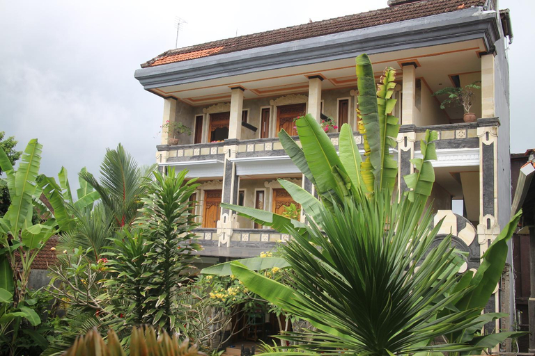 Exterior & Views 1, Ubud Sensasi Bungalow, Gianyar