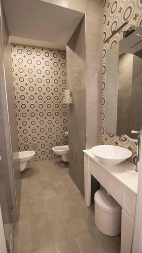 Others 3, BellaVita accomodation, Vibo Valentia
