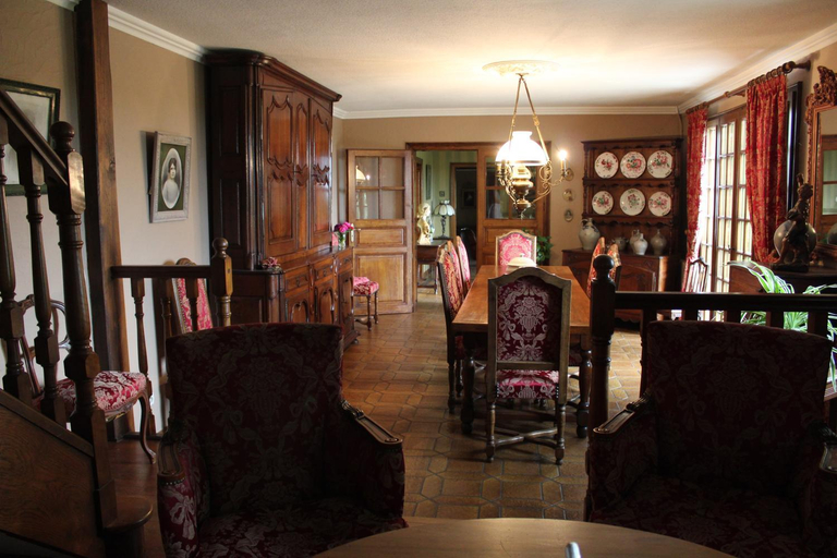 Food & Drinks 4, La Haie a Cerf, Meuse