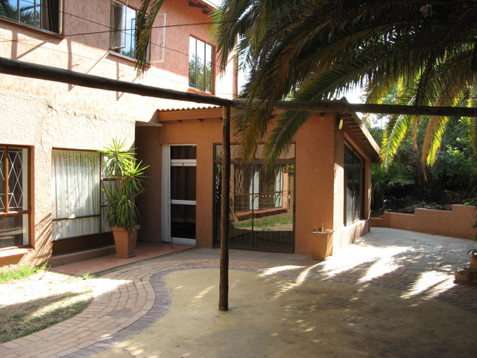 Others 2, Johannesburg Boarding Hostel, City of Johannesburg