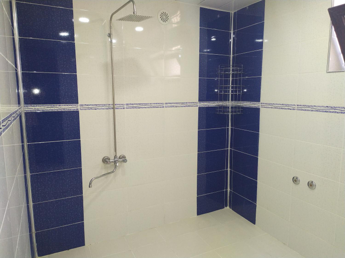 Others 4, VM Hostel, Gəncə