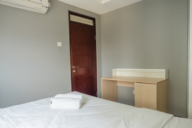 Bedroom 24