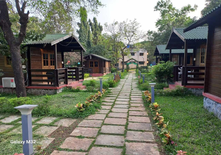 Exterior & Views 4, Cocorico Stay Ya, Raigarh