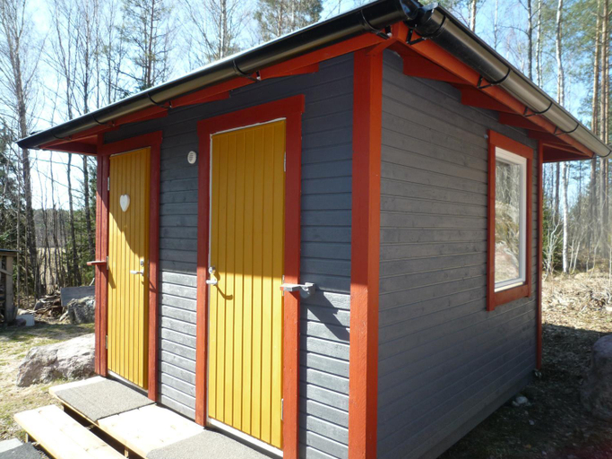 Others 3, Leena's B&B, Uusimaa