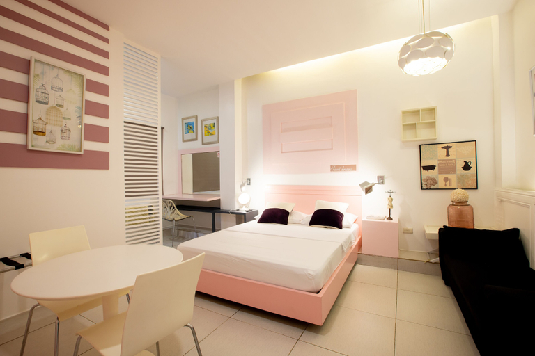 Others 5, Hotel Monde, Dagupan City